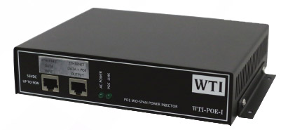 WIT POE Injector